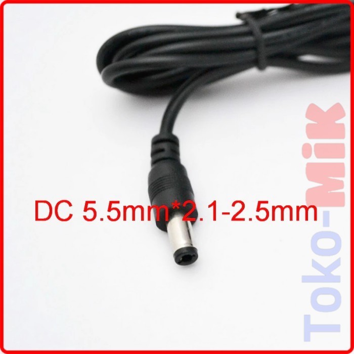 DC 15V 4A OUTPUT ADAPTER: 15VDC DC15V 4000MA JACK 5.5 มม.x 2.1 มม.
