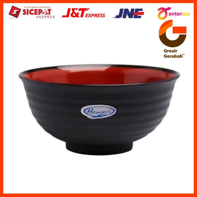 ชามฮาวาย 6810jp*****