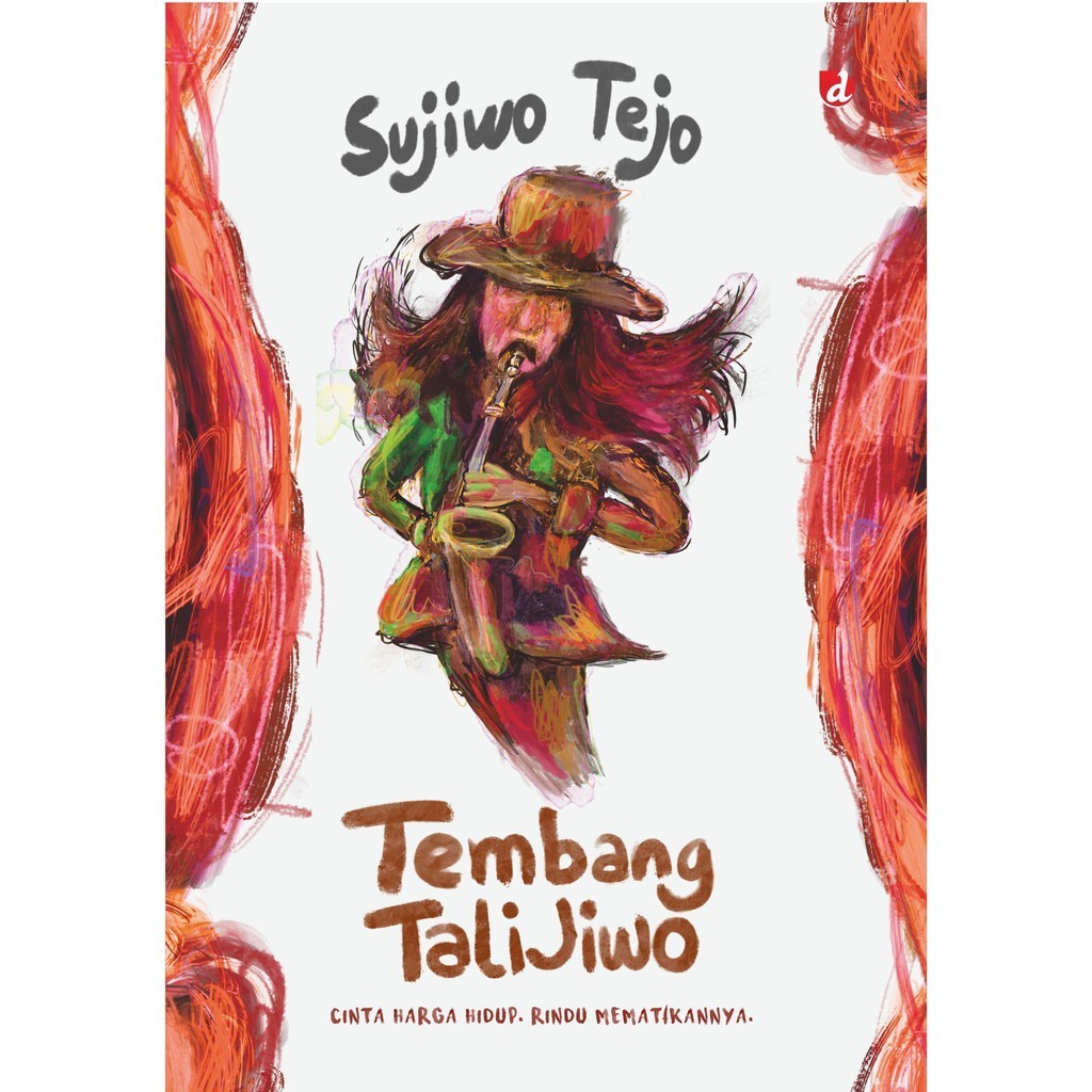 หนังสือ Talijiwo Tembang Book - Aglaonema Moslem