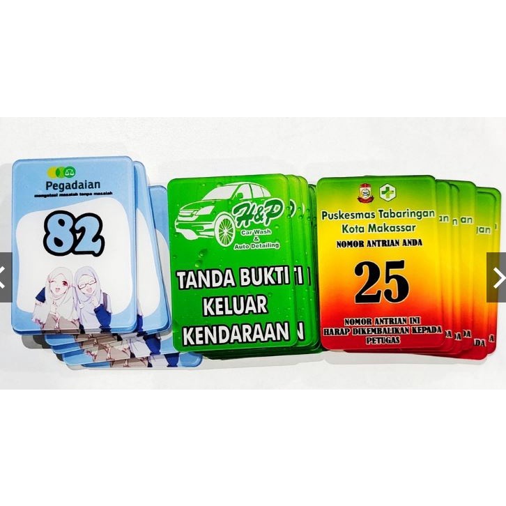 ROOM NUMBER-KOST- HOTEL-ACRYLIC QUEUE NUMBER-STICKER NUMBER-TABLE NUMBER-CUSTOM SERVING