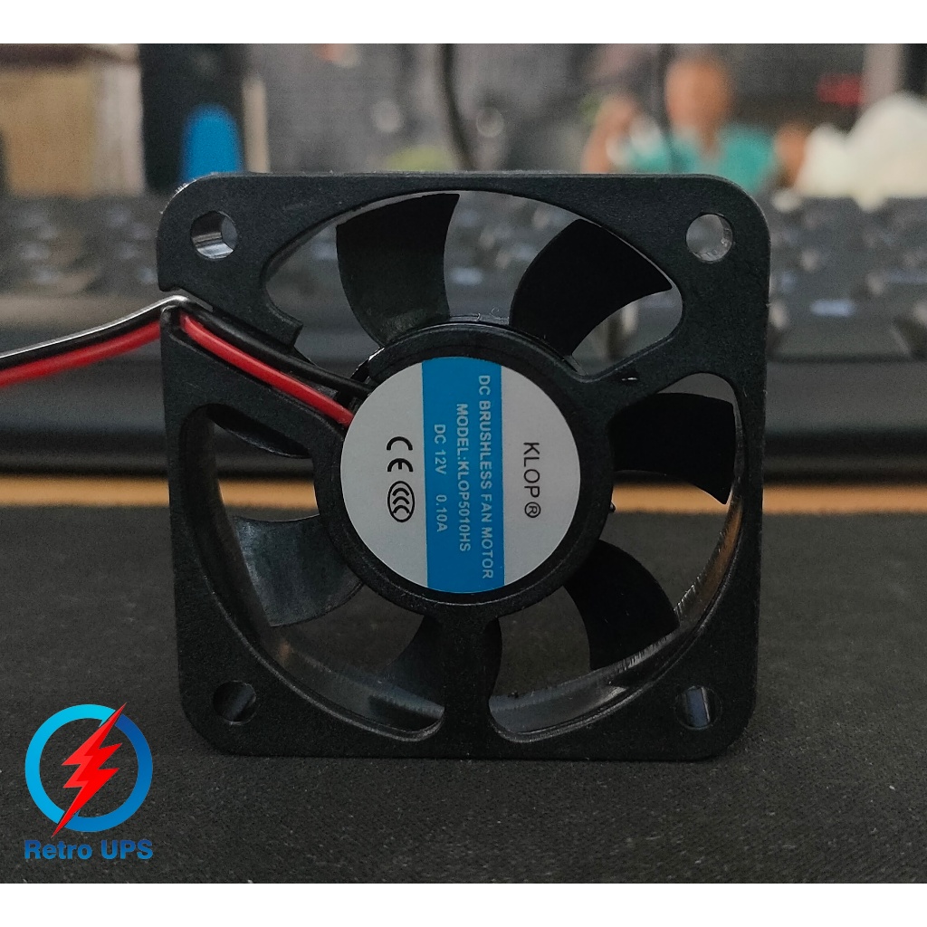 พัดลม DC/12V พัดลม DC/พัดลมระบายความร้อน
