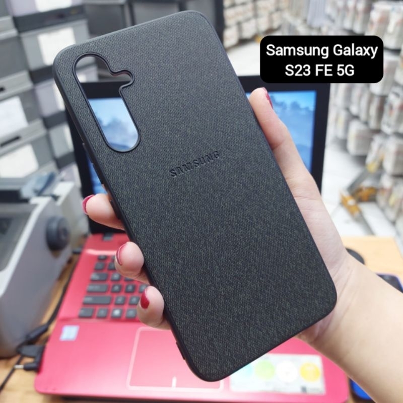 เคสผ้าใบระดับพรีเมียม Samsung Galaxy S23 FE 5G / S23 / S23+ S23 Plus / S23 Ultra / S24 / S24 FE / S24+ S24 plus / S24 Ultra / S25 / S25 / S25 / S25 / S25 / S25 / S25 / S25 FE / S25 plus / S25 / S25 / S25 / S25 plus / S25 plus / S25 / S25 plus / S25 / S S2