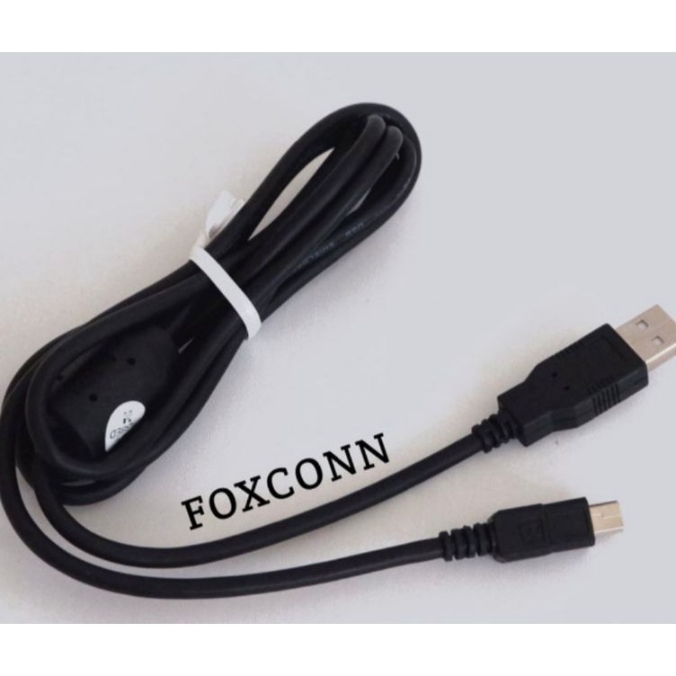 Kp สายชาร์จ USB PS3 FOXCONN ของแท้