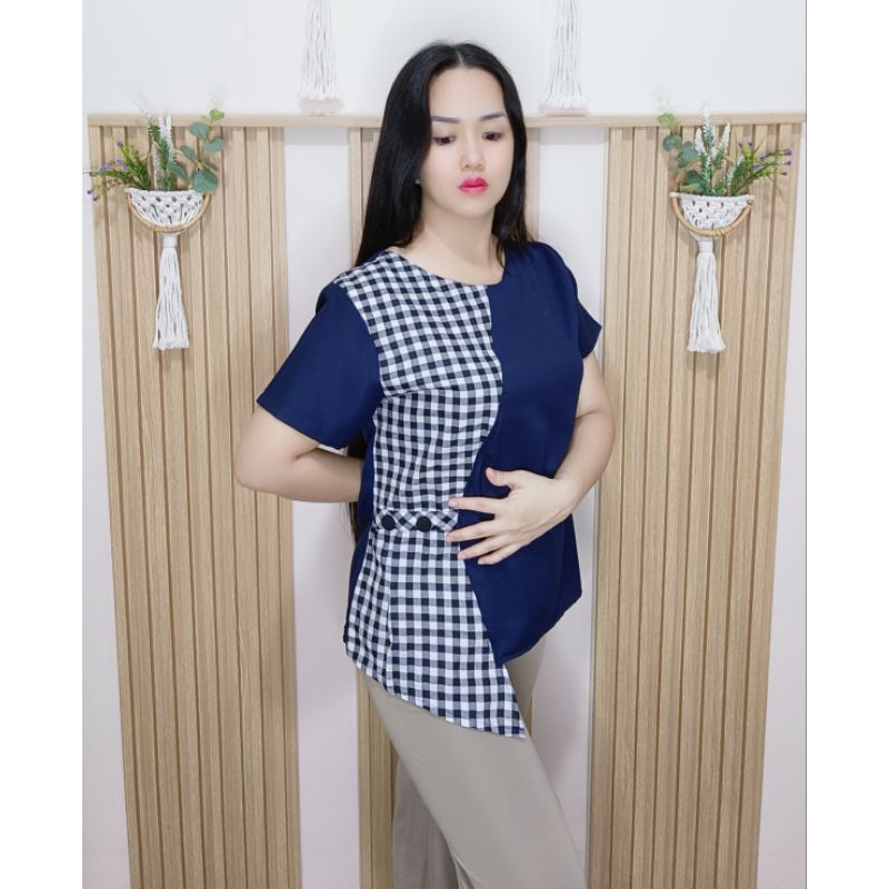 Jjj LYN - เสื้ออินรา 8 สี L, XXL