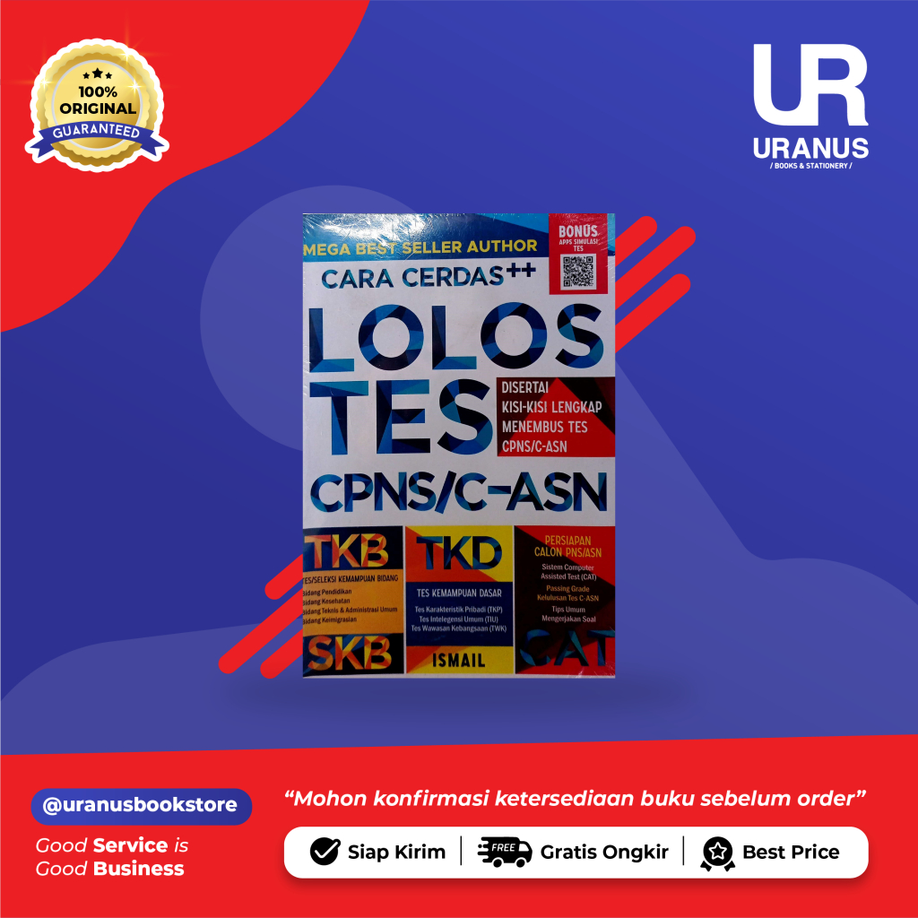 Smart WAYS ++ PASS ON CPS/C-ASN TEST - ร้านหนังสือ ISMAIL-RINUS