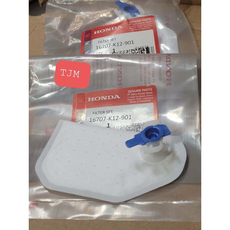 Fuelpump Filter honda pcx 160/pcx 150 (k97/adv 160/ adv150