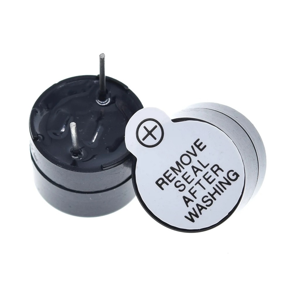 Active Buzzer 12V - AIFRobotic