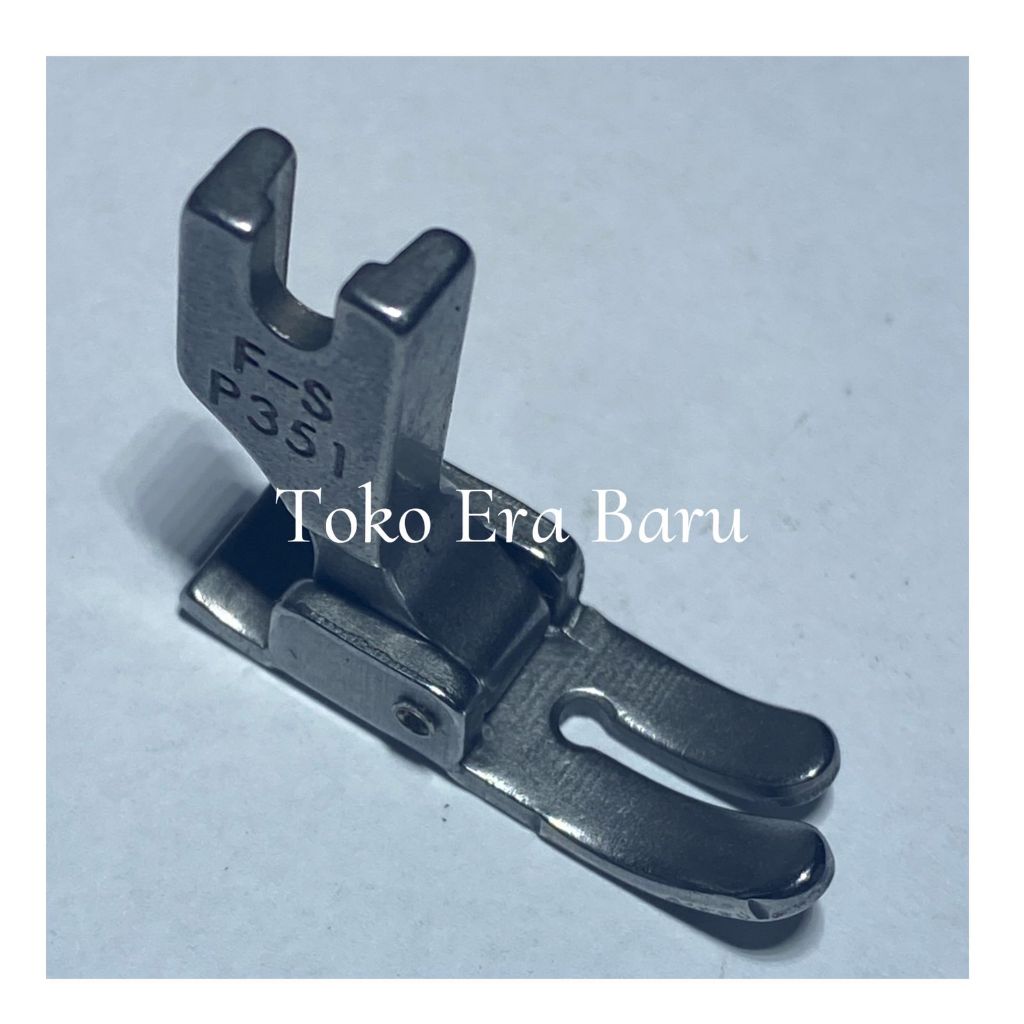 MESIN P351 ZINO GRADE A SHOES P351 INDUSTRAL SEWING MACHINE