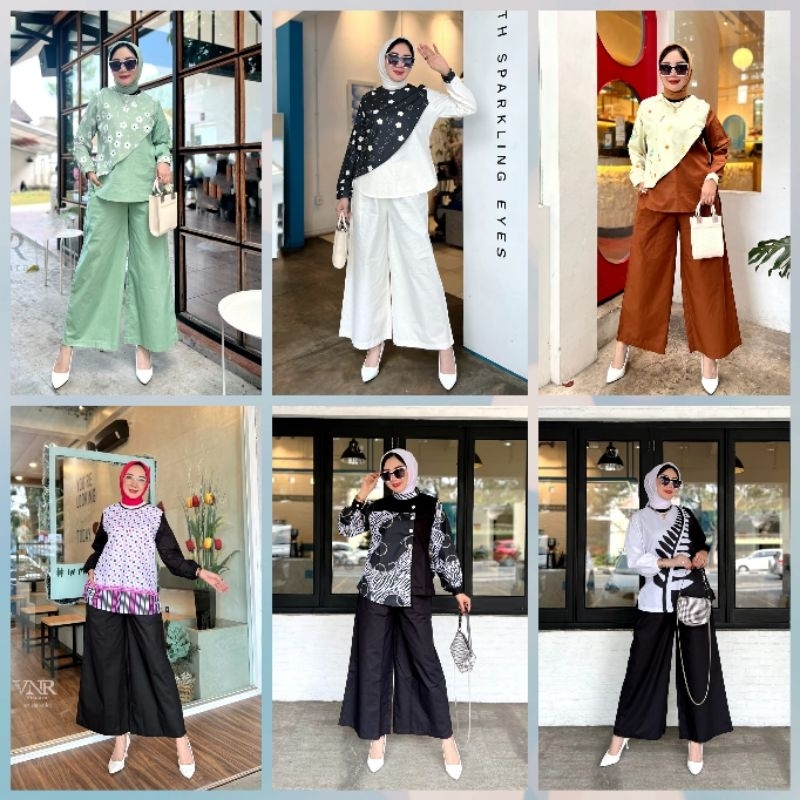 ชุดเดียว โดย VIENNA*