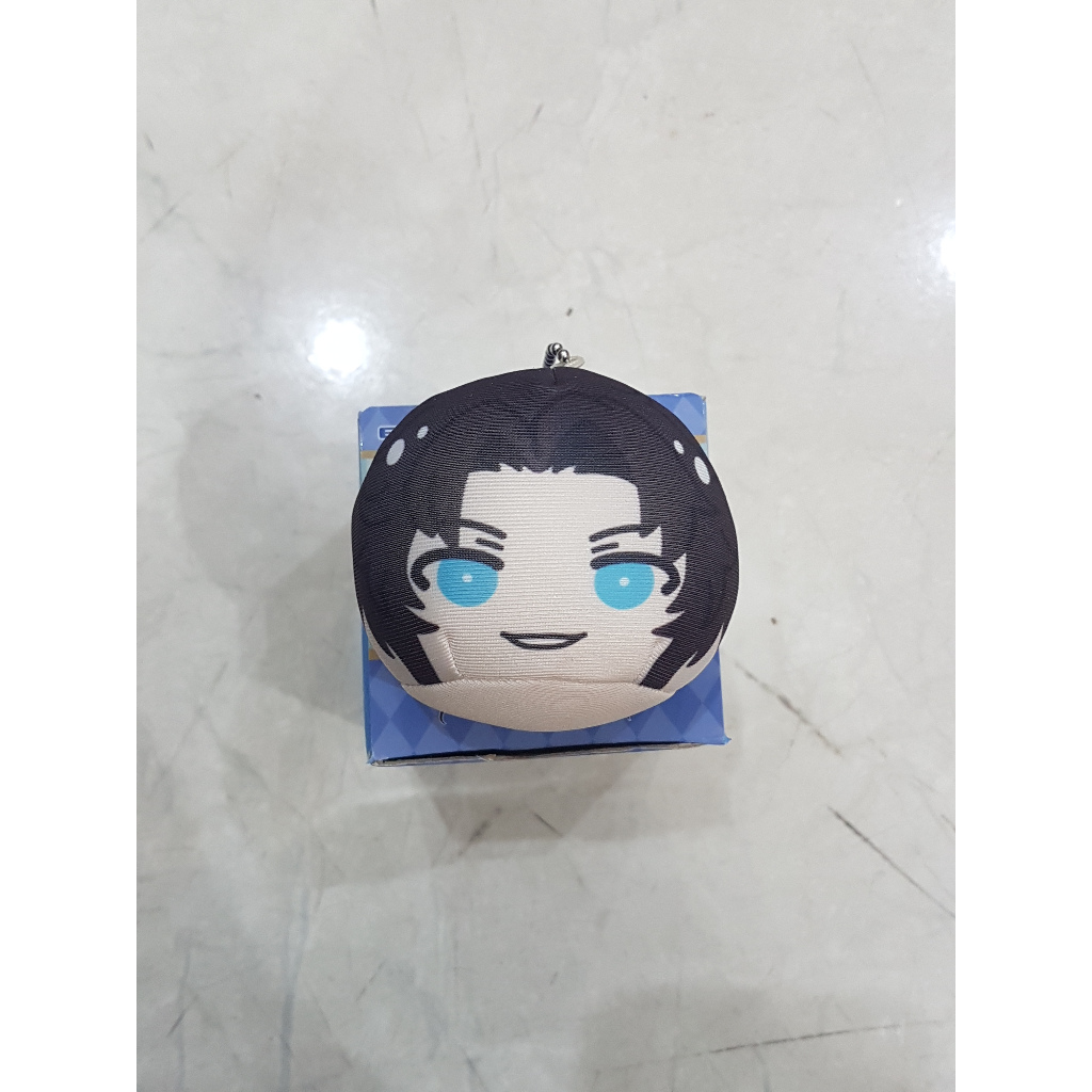 ตุ๊กตา Granblue Fantasy Omanjuu Lancelot