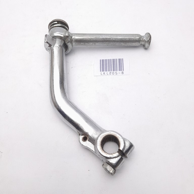 YAMAHA U 5 U5 U5E KICK STARTER STATER SELAHAN ENGKLAN