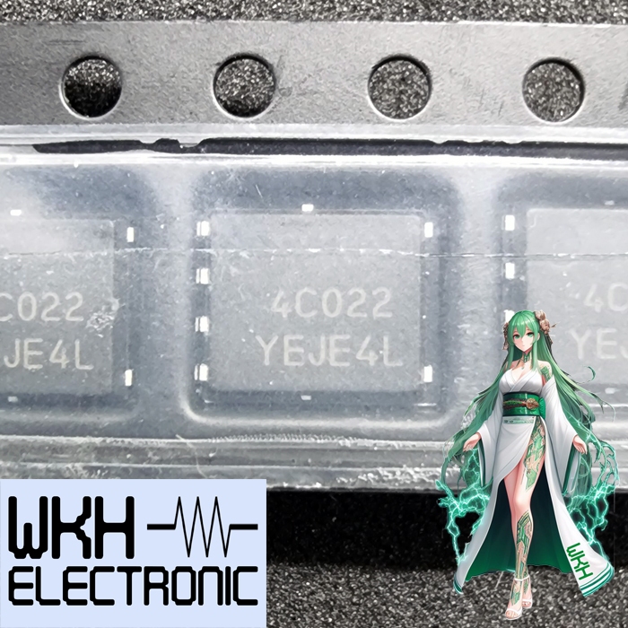 ต้นฉบับ NTMFS4C022NT1G 4C022 MOSFET TRENCH 30V 136A N-CH FET SMD SMT