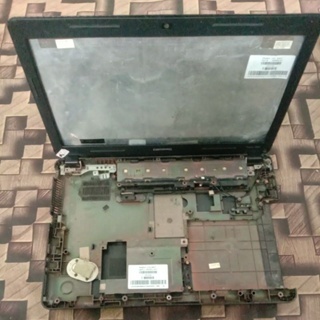 Compaq Presario CQ43 Laptop Fullset Case