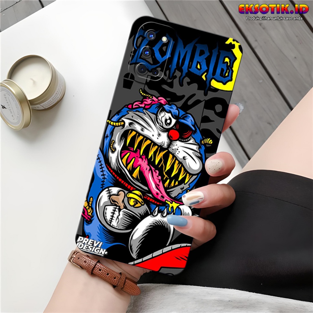 เคส OPPO A92 A72 A52 ล่าสุด - Eksotik.id - OPPO A92 A72 A52 Casing - เคสมือถือ -Hp Case - OPPO A92 A