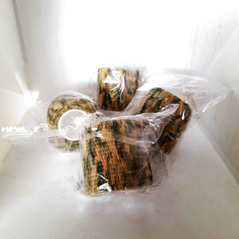 เทป CAMO PATTERN - เทป PATTERN