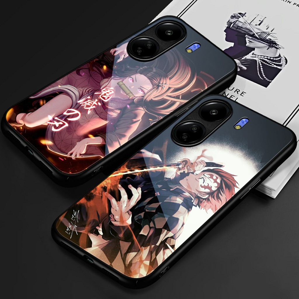 G684 SOFTCASE XIAOMI REDMI 13 13C REDMI 14C REDMI 15C NOTE 13 NOTE 13 PRO REDMI 12C NOTE 12 11 10S