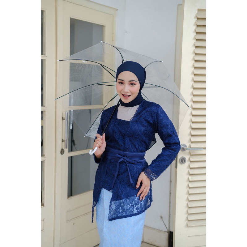 Noera kubaru Kebaya/kebayakututu/kututusimple