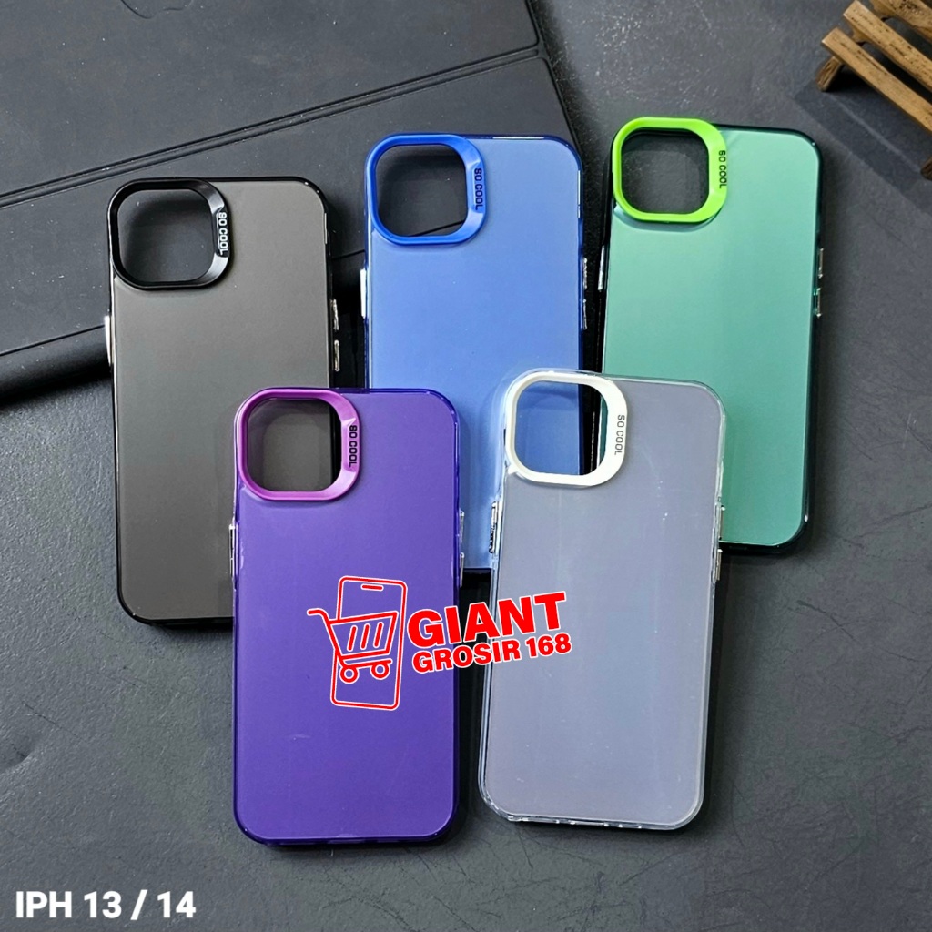 Iphone 13 Iphone 13 Mini Iphone 13 Pro Iphone 13 Pro Max เคสซิลิโคน Imd Polycarbon Hard PC Case โฮโล