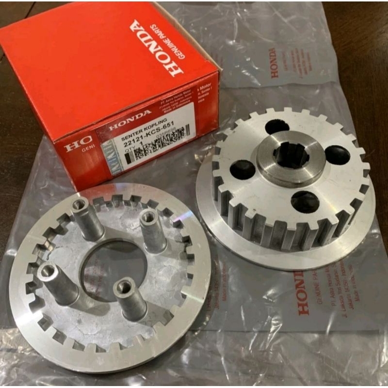 ที่อยู่อาศัยคลัตช์ 4 ฟุตบวกกับ CB100 CB 100 GL100 GLPRO GL Max Tiger Mega KC5