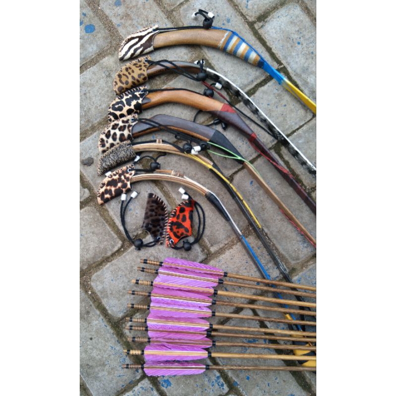 Motiv Cowhide String Keeper