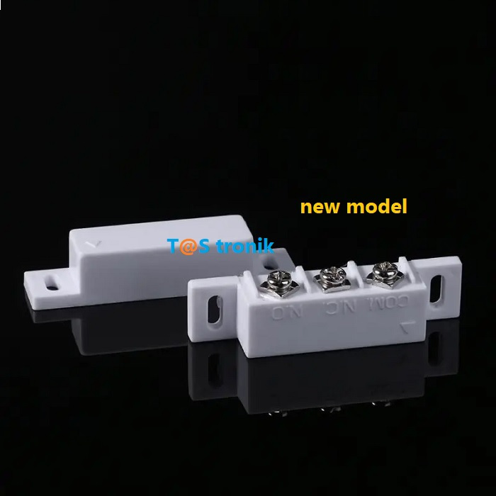 Magnetic Contact NO NC สวิตช์แม่เหล็ก NC ไม่มีสวิตช์แม่เหล็ก MC31B