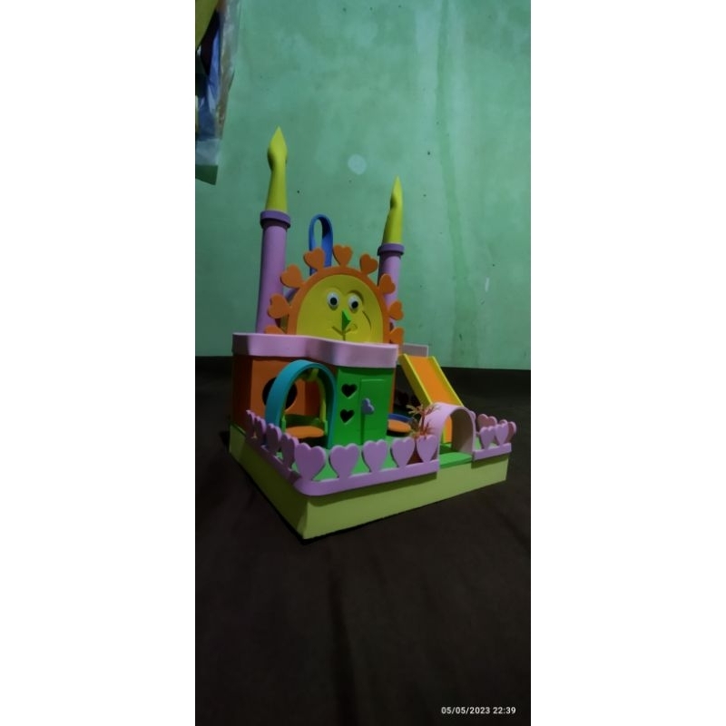 ใหม่ Matahar House ฟรี 5 ชิ้น umang ธรรมชาติ