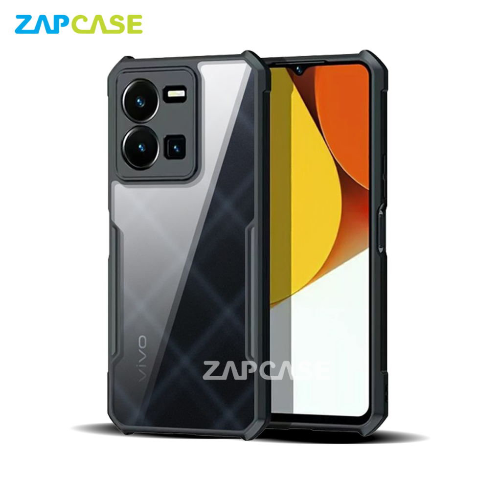 เคส Vivo Y35 Premium Casing