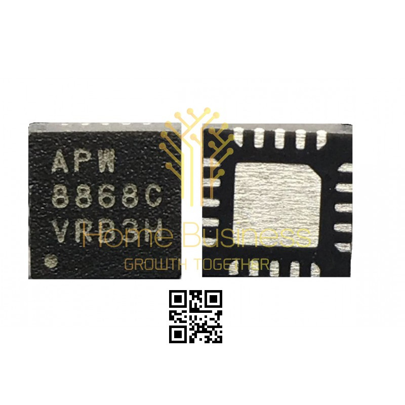 APW8868CQBI TRG APW8868C APW8868 C APW 8868C APW 8868 C