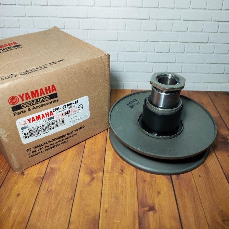 รอกลูกรอกเฉพาะสําหรับyamaha Mio m3 foul gt 125 xride 125 fino 125 Mio s motors