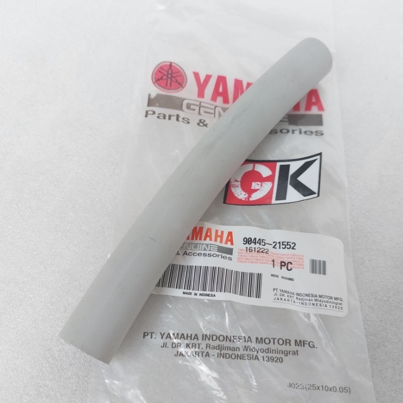 YEIS RX KING RX SPECIAL YT 115 ท่อเดิม