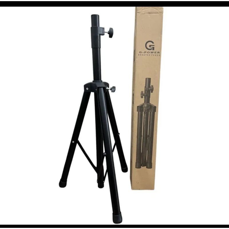 ลําโพง TRIPOD 76CM GPOWER
