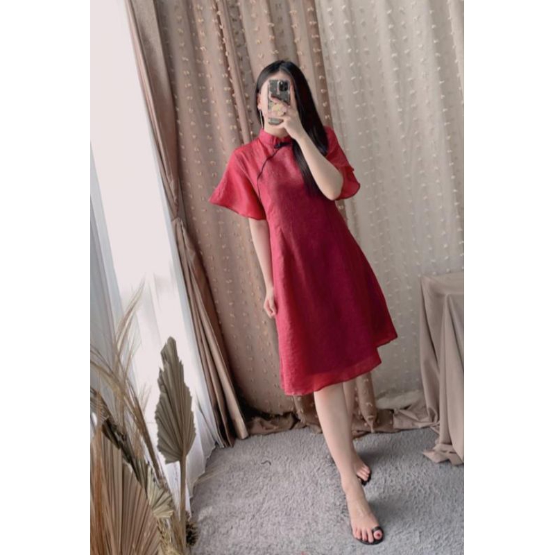 Elena Dress*********