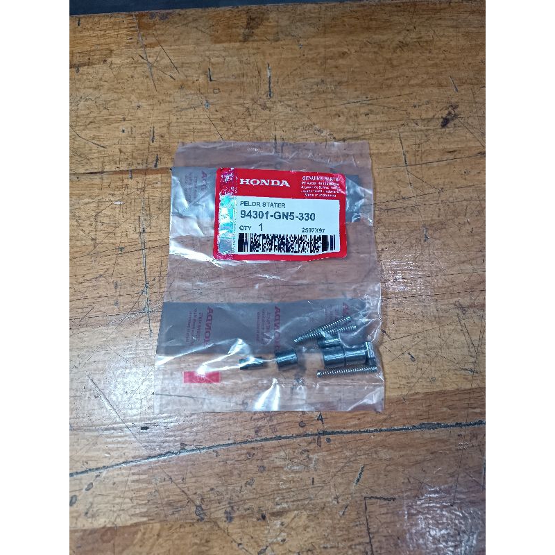 HONDA GN5 GRAND STARTER PULSE 94301-GN5-330