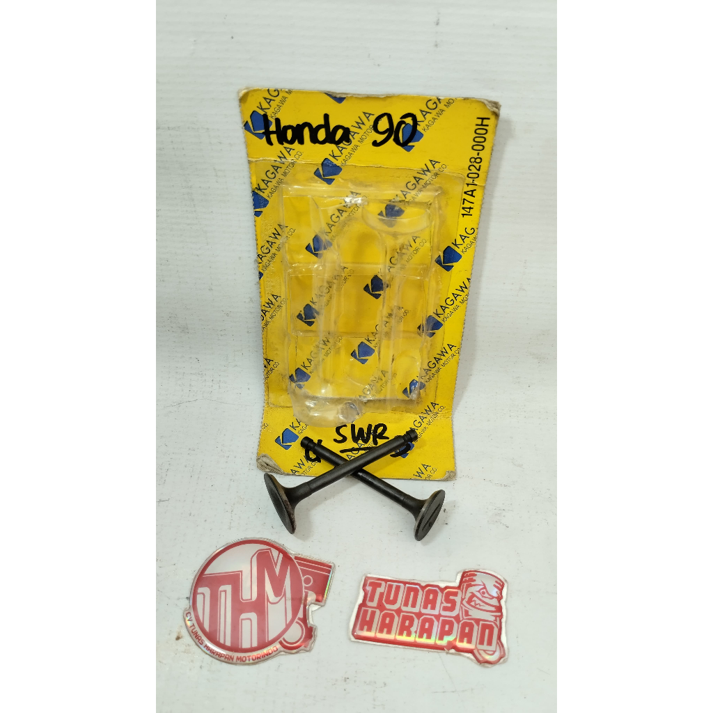 KAAWA H90 วาล์ว*****