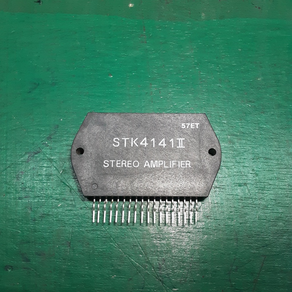 Tr STK4141**********