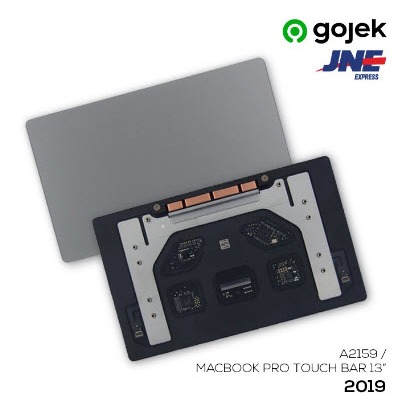 Trackpad ทัชแพด MacBook Pro 13 นิ้ว TouchBar A2159 2019