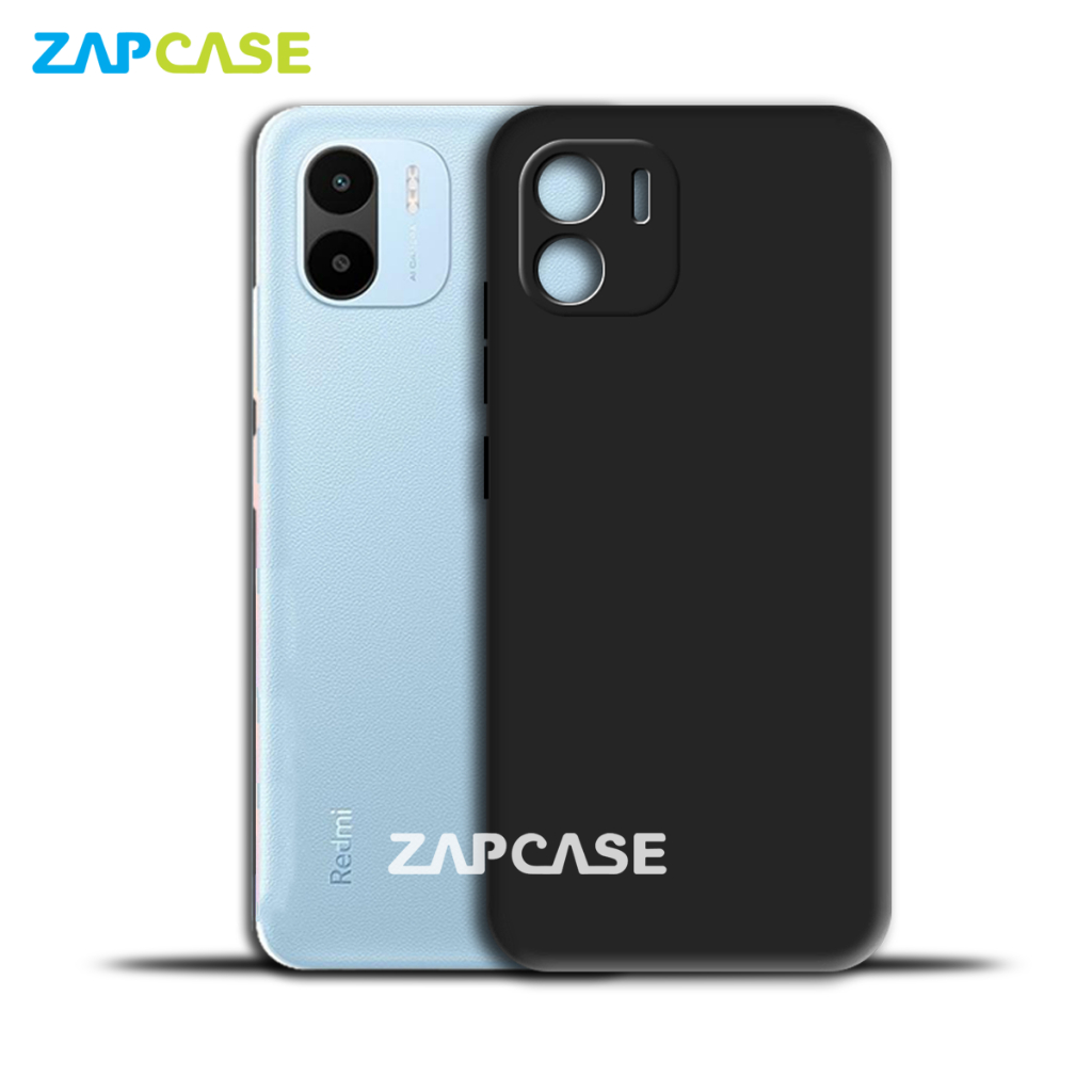 เคส Xiaomi Redmi A1/A2 Ultra Slim Premium Soft Case