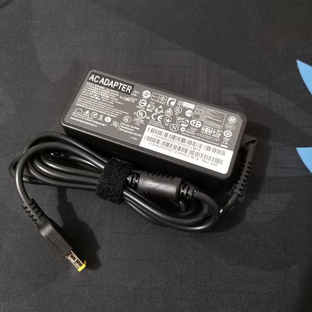 NEC VersaPro VC-K Laptop Charger Adapter ใหม่