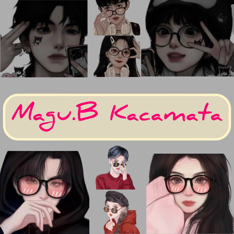 Vvvip แว่นตาพรีเมี่ยม ทุกเพศ ทุกวัย