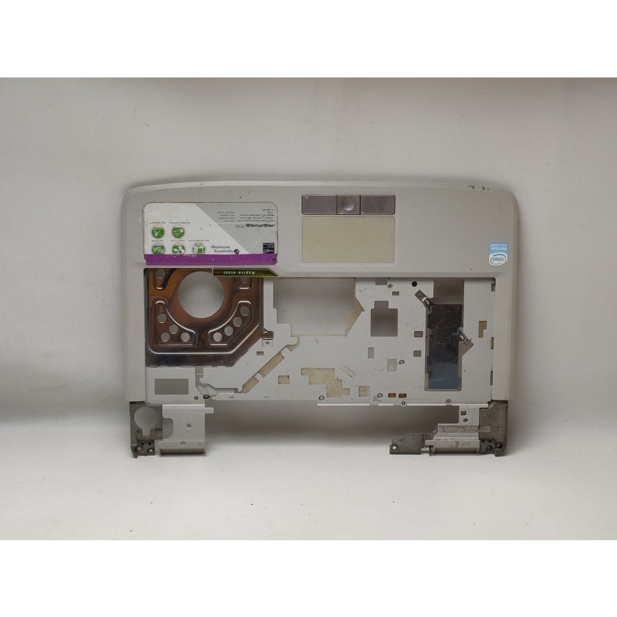 ET04 PCL-AC-20 เคส CASING TOP LAPTOP ACER 4720Z ZYE38Z01