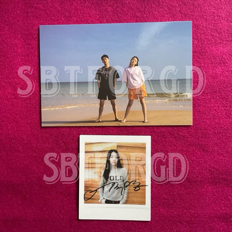 [SHARING] 2521 Twenty Five One ost Album K-Drama Official