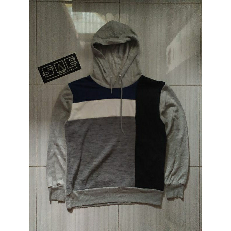 THE SHOP TK เสื้อฮู้ด