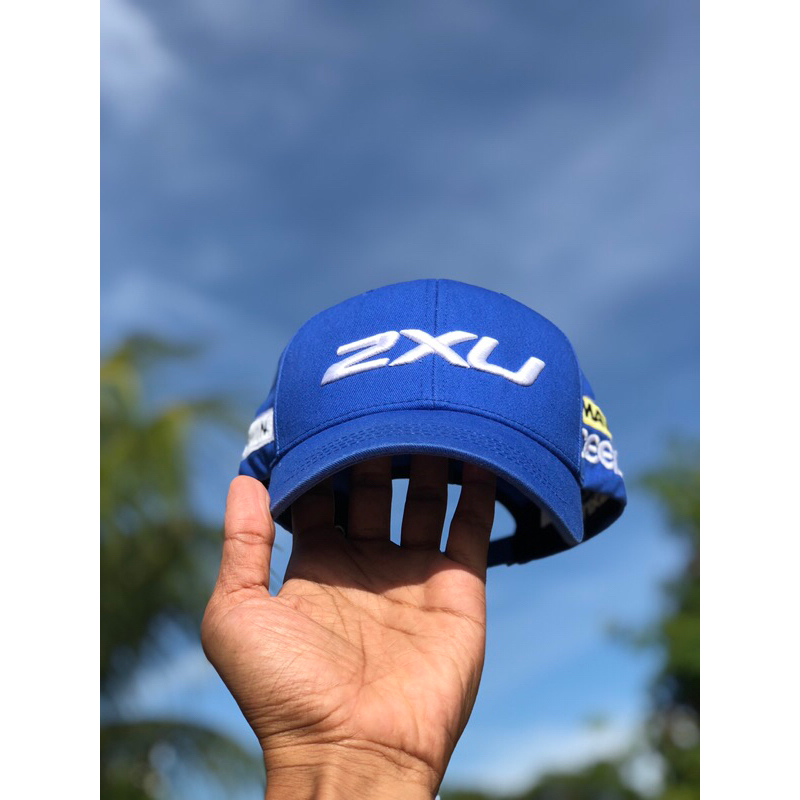 2xu หมวก | หมวกยิม 2XU | 2xu หมวกผลิตภัณฑ์อย่างเป็นทางการ