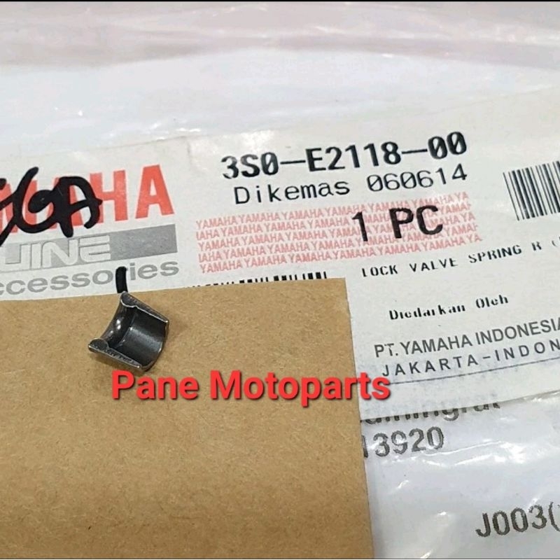 วาล์วเล็บ JUPITER Z VEGA R ใหม่ VEGA R OLD CRYPTON JUPITER MX ZR VISION JUPITER Z NEW 3S0-E2118-00