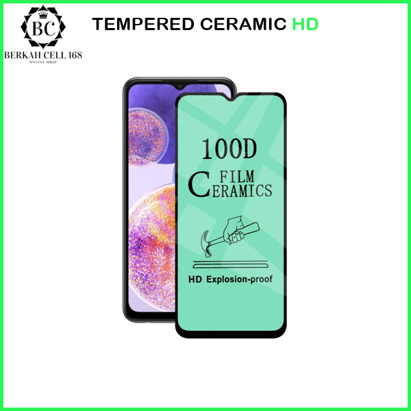 ANTI SCRATCH CERAMIC FULL COVER OPPO A5i A5X A5 2025 A5 PRO F11 PRO / RENO 4F / RENO 5 / RENO 7 5G /