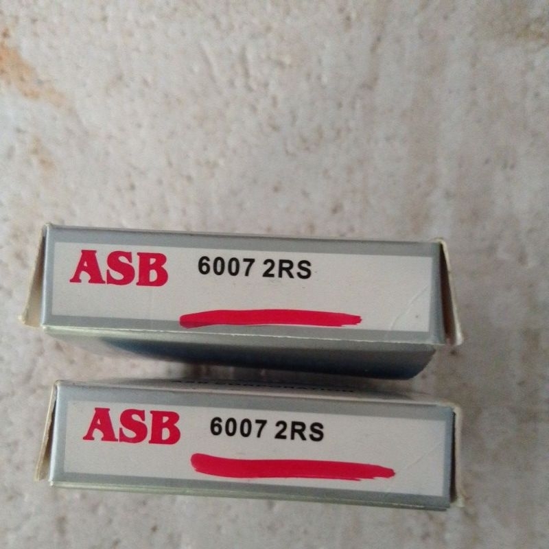 Asb 6007 2rs********