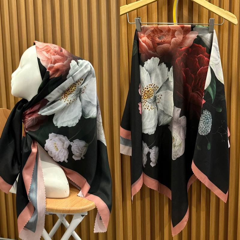 ร้อนแรงที่สุด/เนื้อผีเสื้อผีเสื้อ MISTIF DENAY QUARTER
