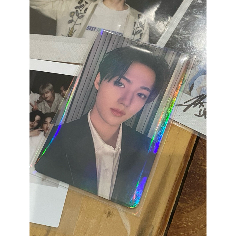 จอง DOYOUNG KNPOPS HOLO