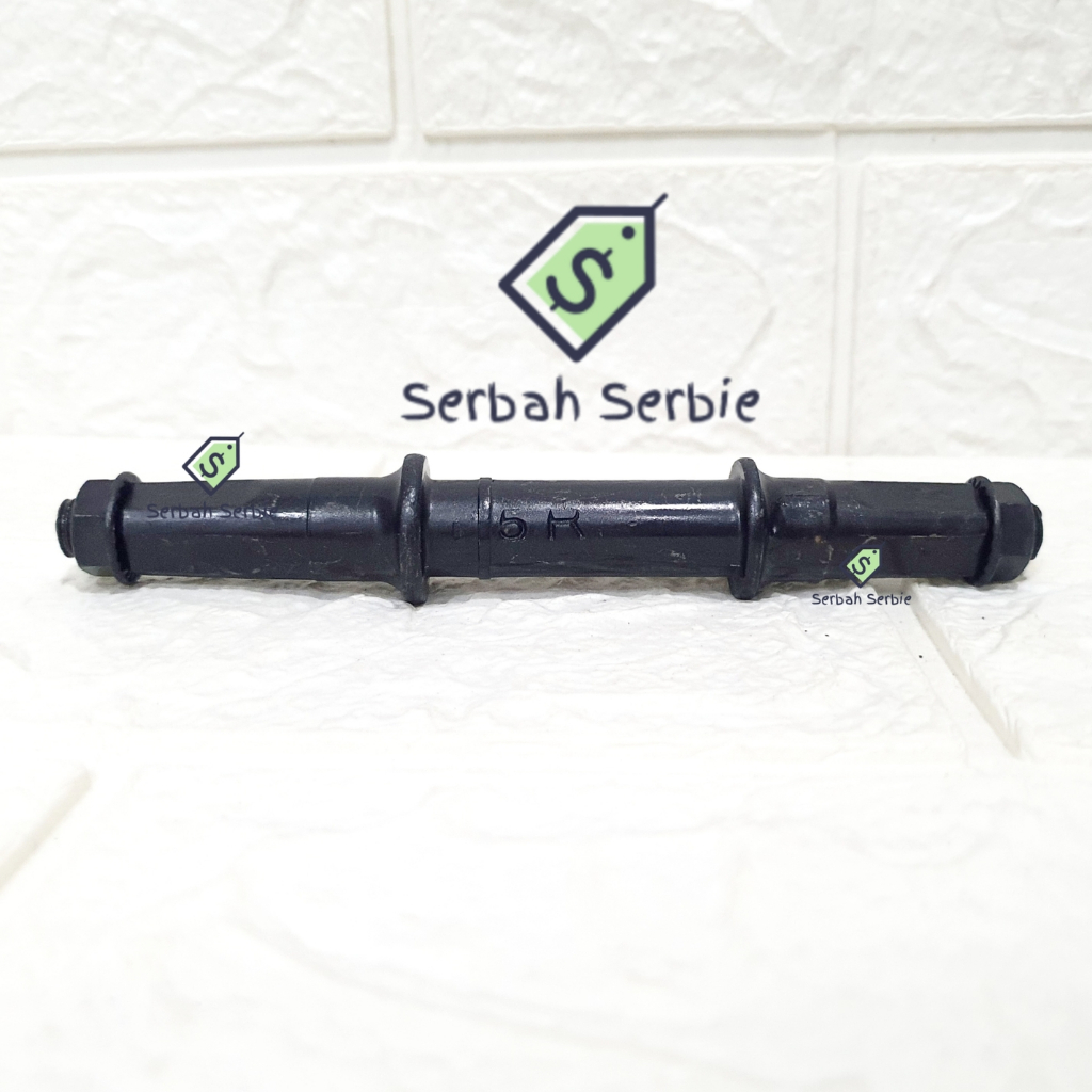 AS COTTERLESS AS BOX 3R 5R AS CENTER GEAR CRANK BB AS GOWES MINI BIKE MTB BMX CHILDREN