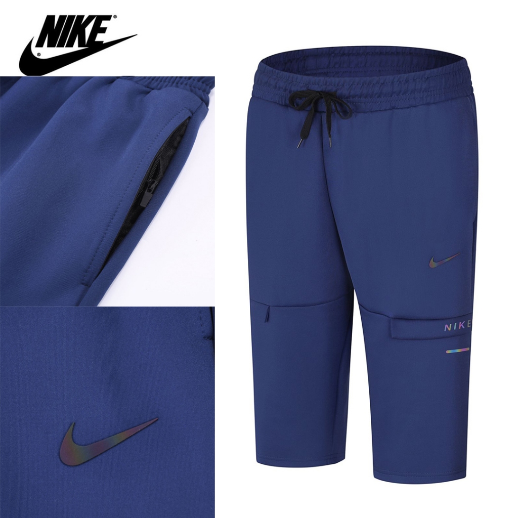 กางเกงจ็อกเกอร์ 7/8 Gym Fitness Sport Premium IMPORT -2732